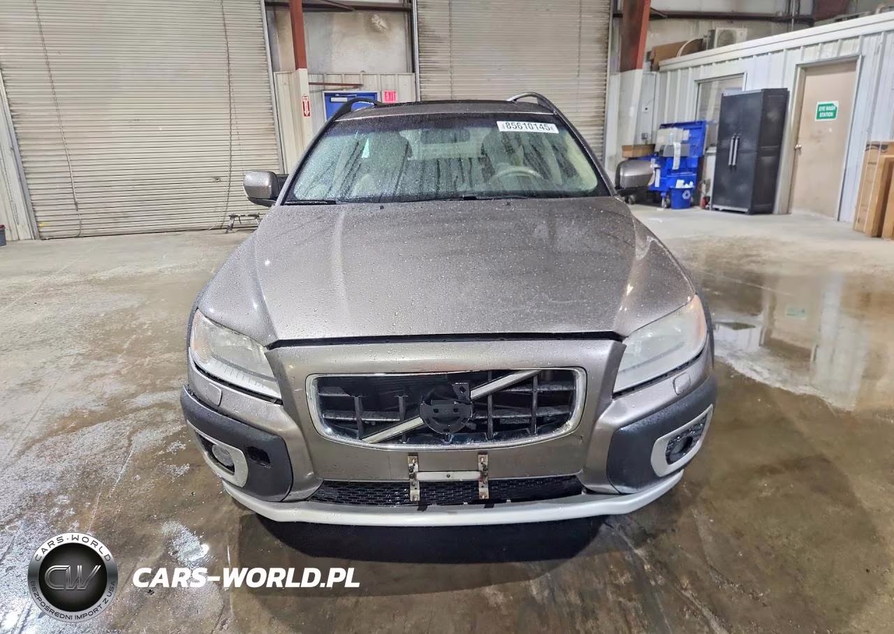 2011 Volvo Xc70 3.2 VIN:YV4940BZ2B1099728 - 5