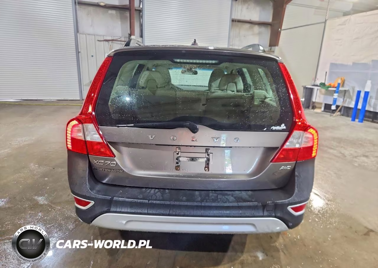 2011 Volvo Xc70 3.2 VIN:YV4940BZ2B1099728 - 6