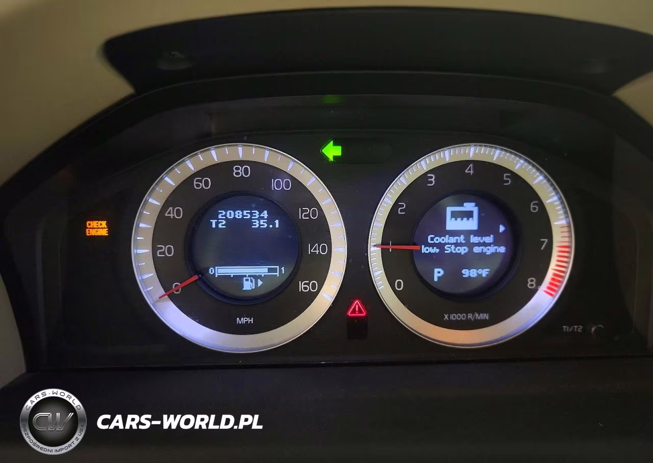 2011 Volvo Xc70 3.2 VIN:YV4940BZ2B1099728 - 9