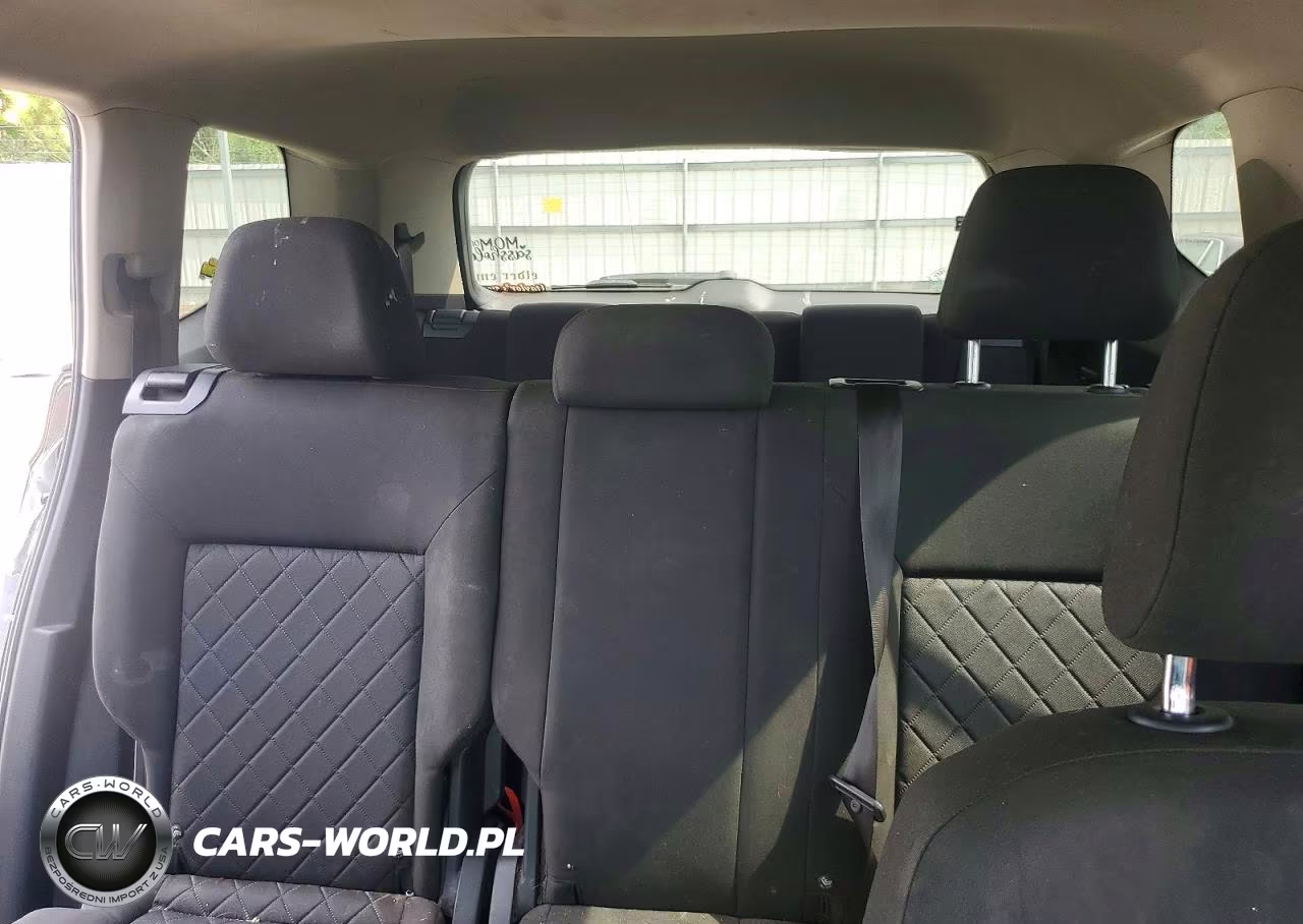 2018 Volkswagen Atlas VIN:1V2BR2CA5JC502337 - 10