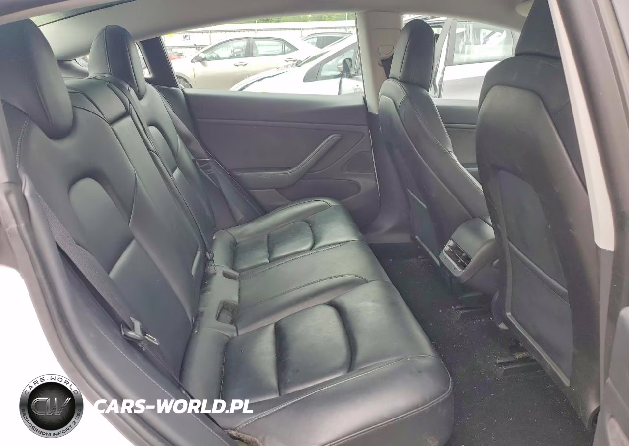 2020 Tesla Model 3 VIN:5YJ3E1EB1LF621428 - 10