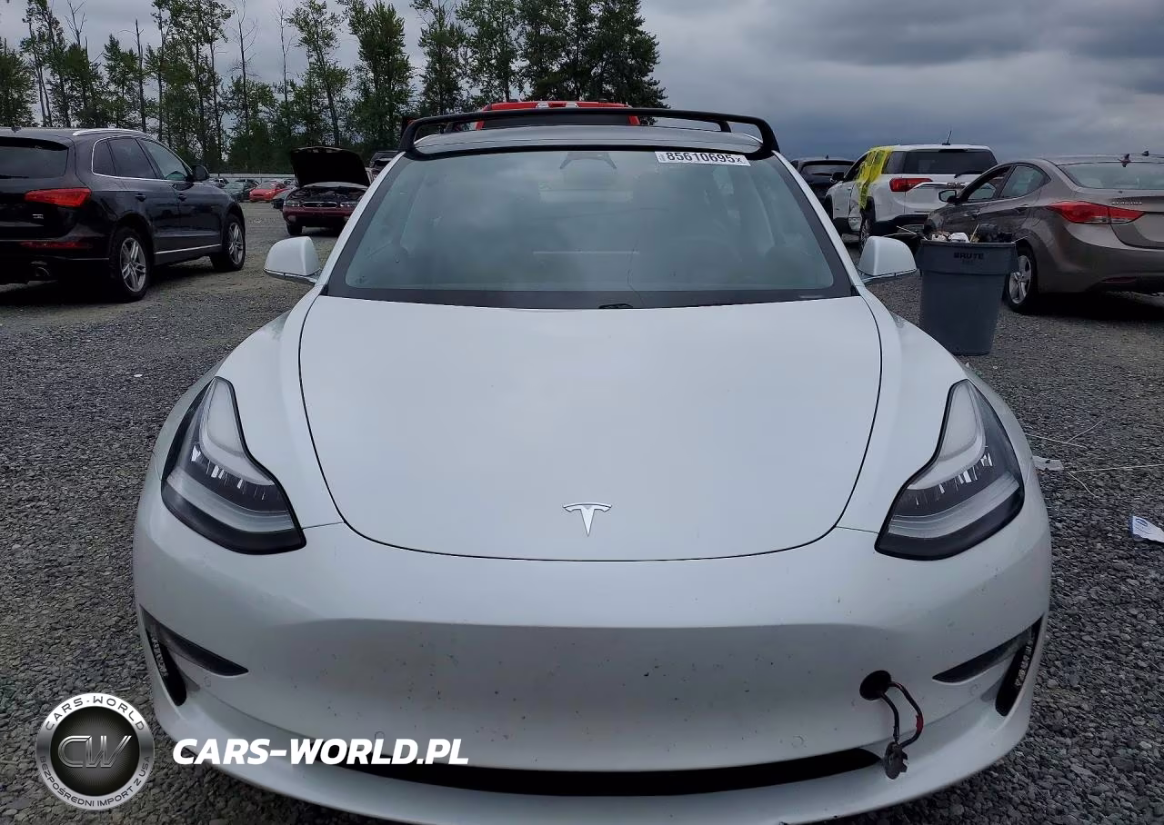 2020 Tesla Model 3 VIN:5YJ3E1EB1LF621428 - 5