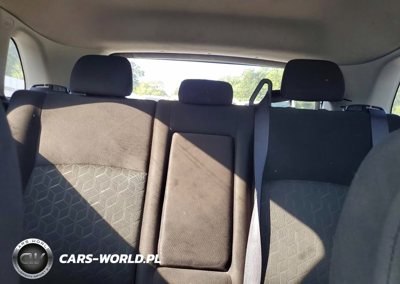 2020 Mitsubishi Outlander Sport Es VIN:JA4AP3AU9LU019222 - 10