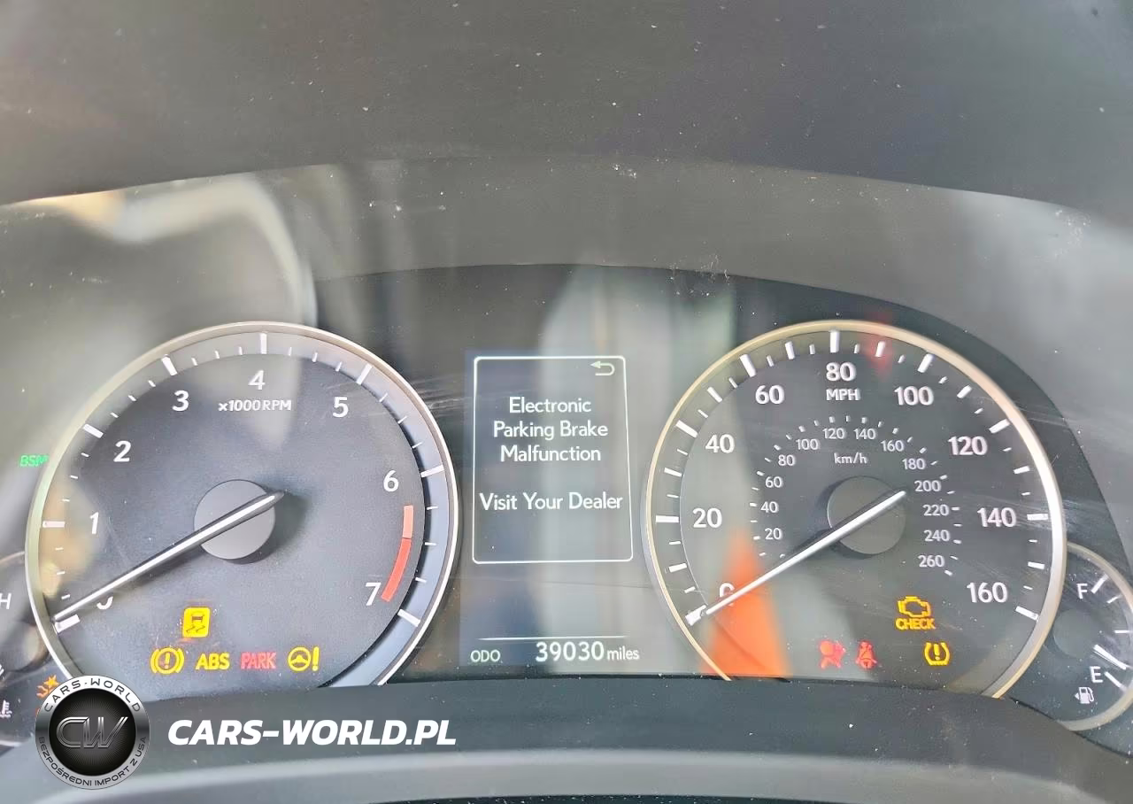 2021 Lexus Rx 350 VIN:2T2HZMDA5MC299530 - 9