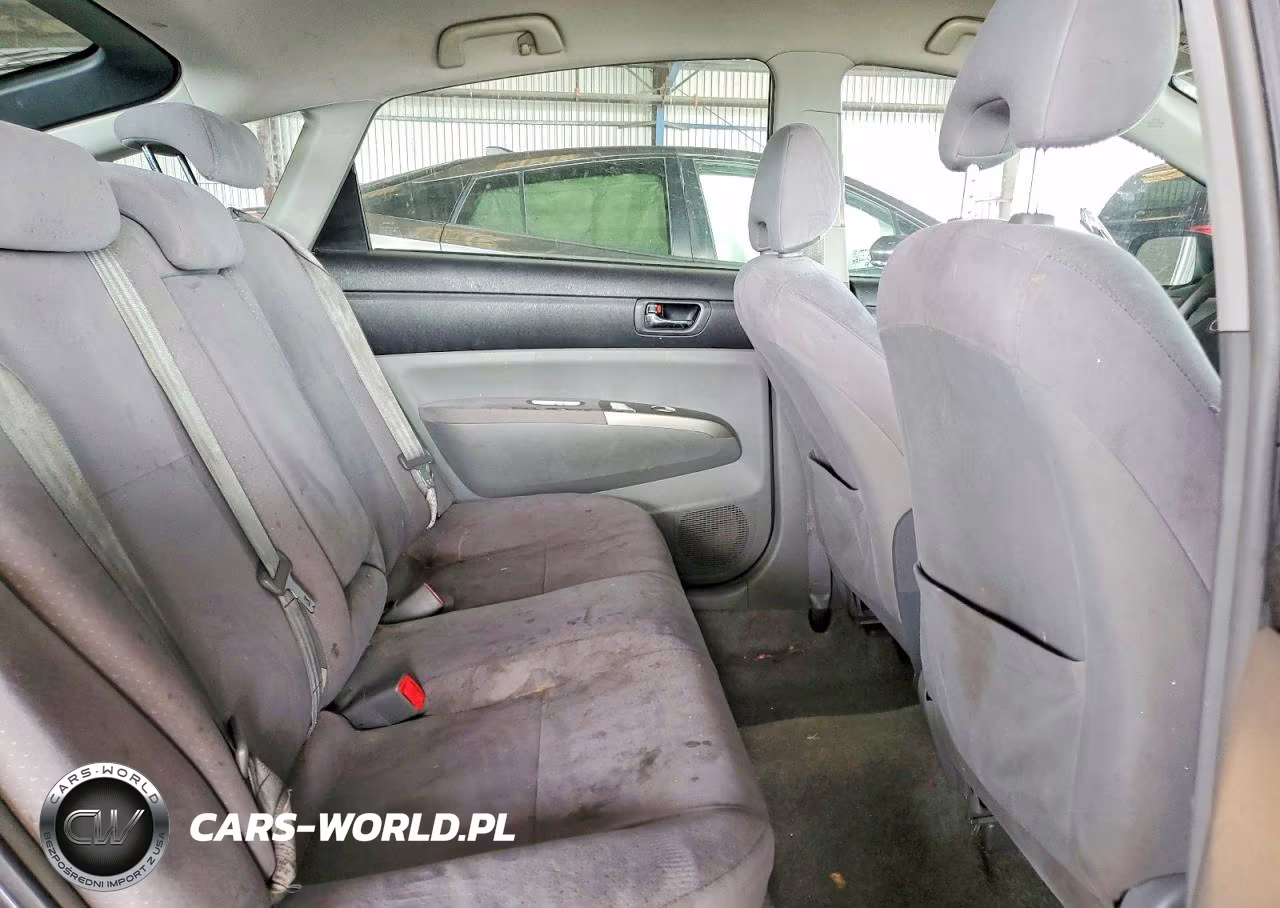 2008 Toyota Prius Base VIN:JTDKB20U483422428 - 10
