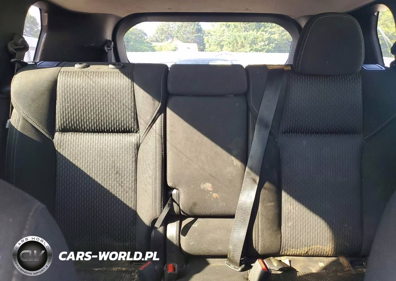 2022 Mitsubishi Outlander Es VIN:JA4J4TA81NZ001928 - 10