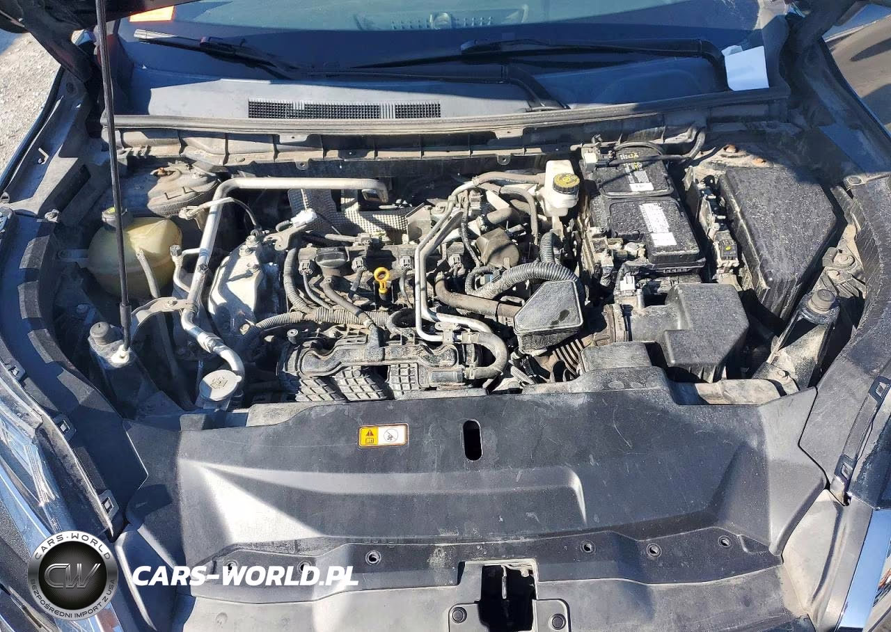 2022 Mitsubishi Outlander Es VIN:JA4J4TA81NZ001928 - 12