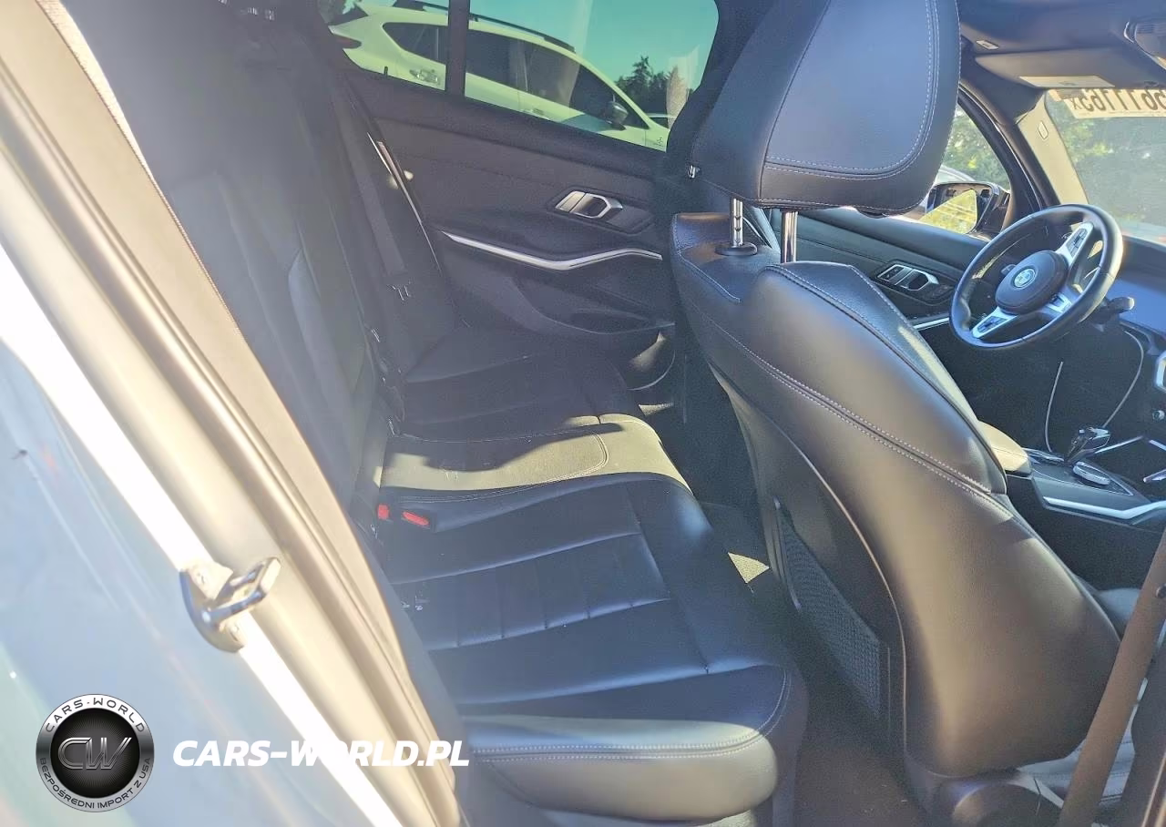 2020 BMW M340I VIN:3MW5U7J04L8B43039 - 10