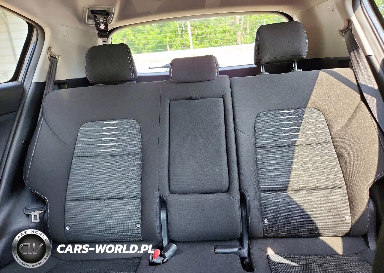 2018 Kia Sportage Lx VIN:KNDPM3AC0J7413316 - 10
