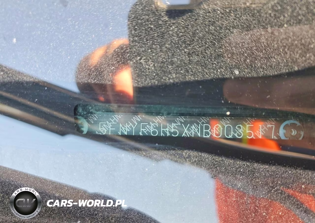2022 Honda Pilot Exl VIN:5FNYF6H5XNB003517 - 13