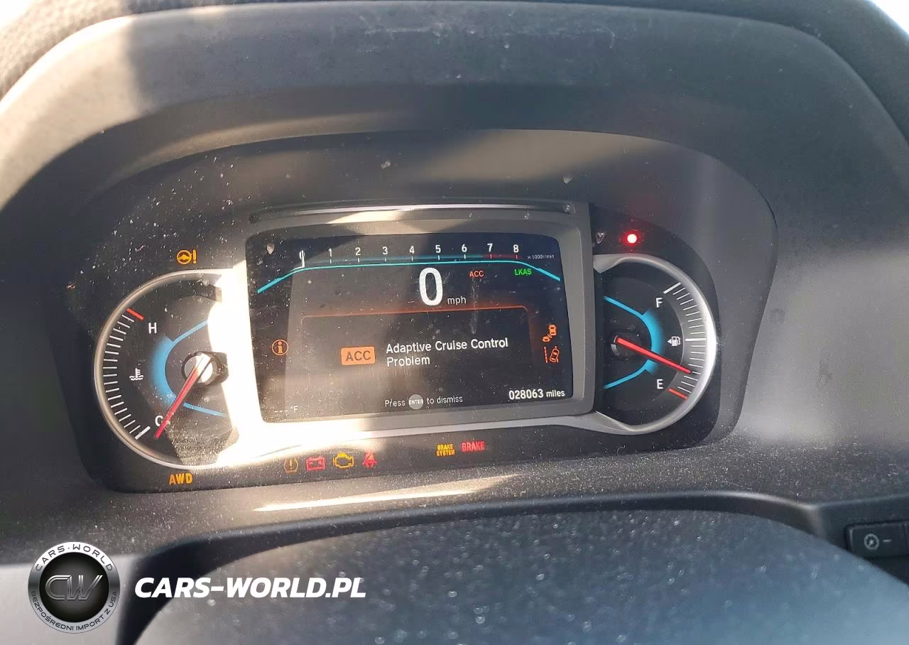 2022 Honda Pilot Exl VIN:5FNYF6H5XNB003517 - 9