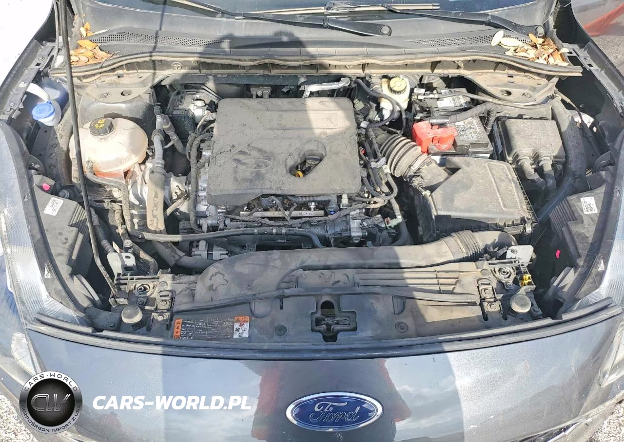 2020 Ford Escape Sel VIN:1FMCU0H63LUA31584 - 11