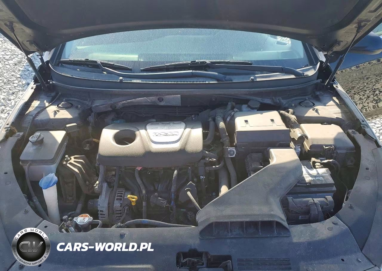 2018 Hyundai Sonata Eco VIN:5NPE24AA5JH680397 - 11
