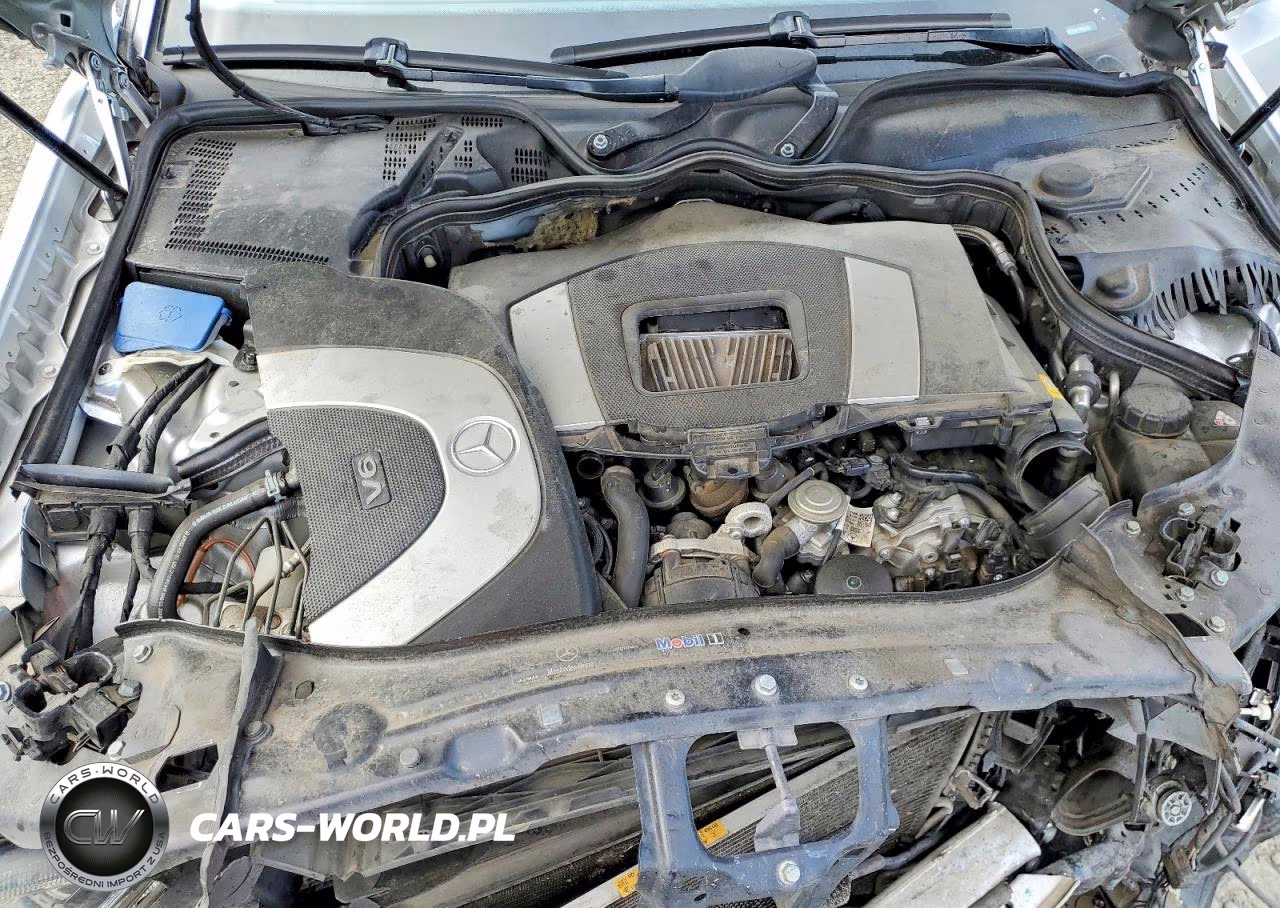 2007 Mercedes-Benz E 350 VIN:WDBUF56X77B065250 - 11