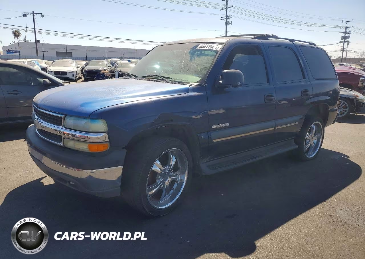 1994 Chevrolet Gmt-400