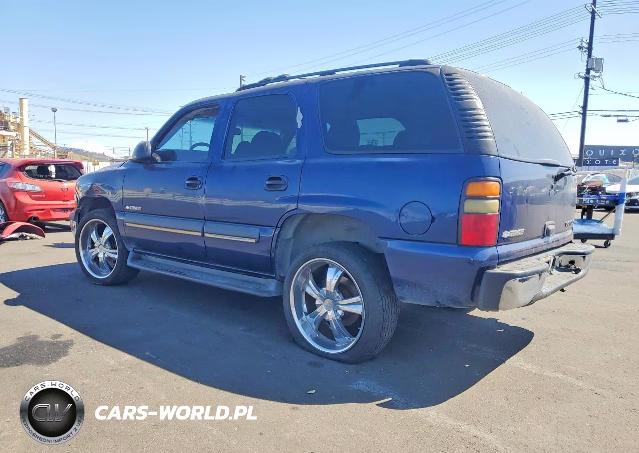 1994 Chevrolet Gmt-400 VIN:1GNEC13T93R239188 - 2