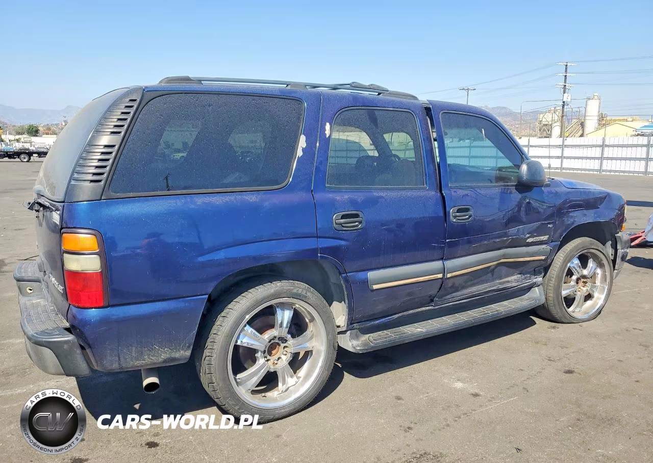 1994 Chevrolet Gmt-400 VIN:1GNEC13T93R239188 - 3