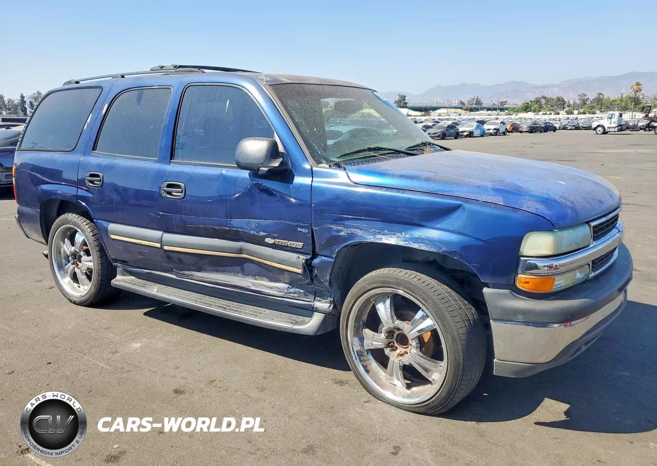 1994 Chevrolet Gmt-400 VIN:1GNEC13T93R239188 - 4