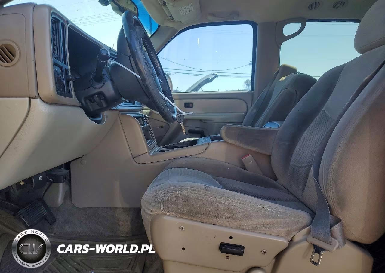 1994 Chevrolet Gmt-400 VIN:1GNEC13T93R239188 - 7