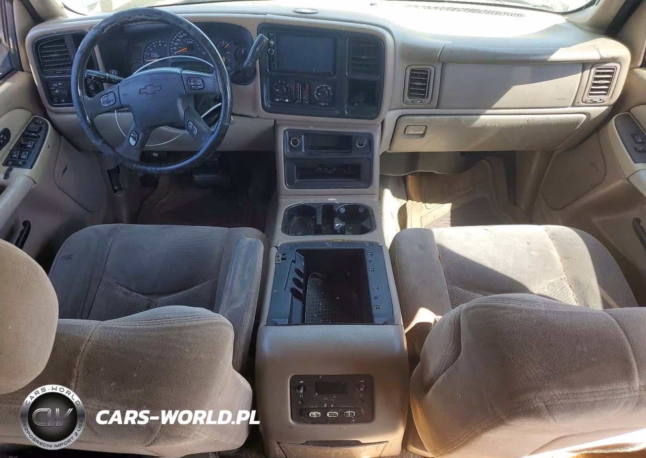 1994 Chevrolet Gmt-400 VIN:1GNEC13T93R239188 - 8