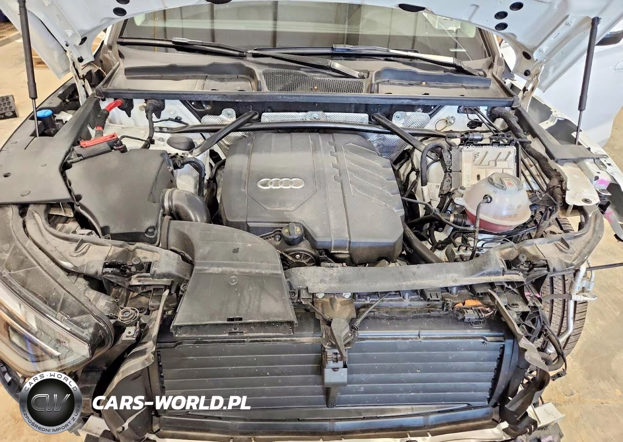2022 Audi Q5 Premium Plus 45 VIN:WA1EAAFY6N2090346 - 12