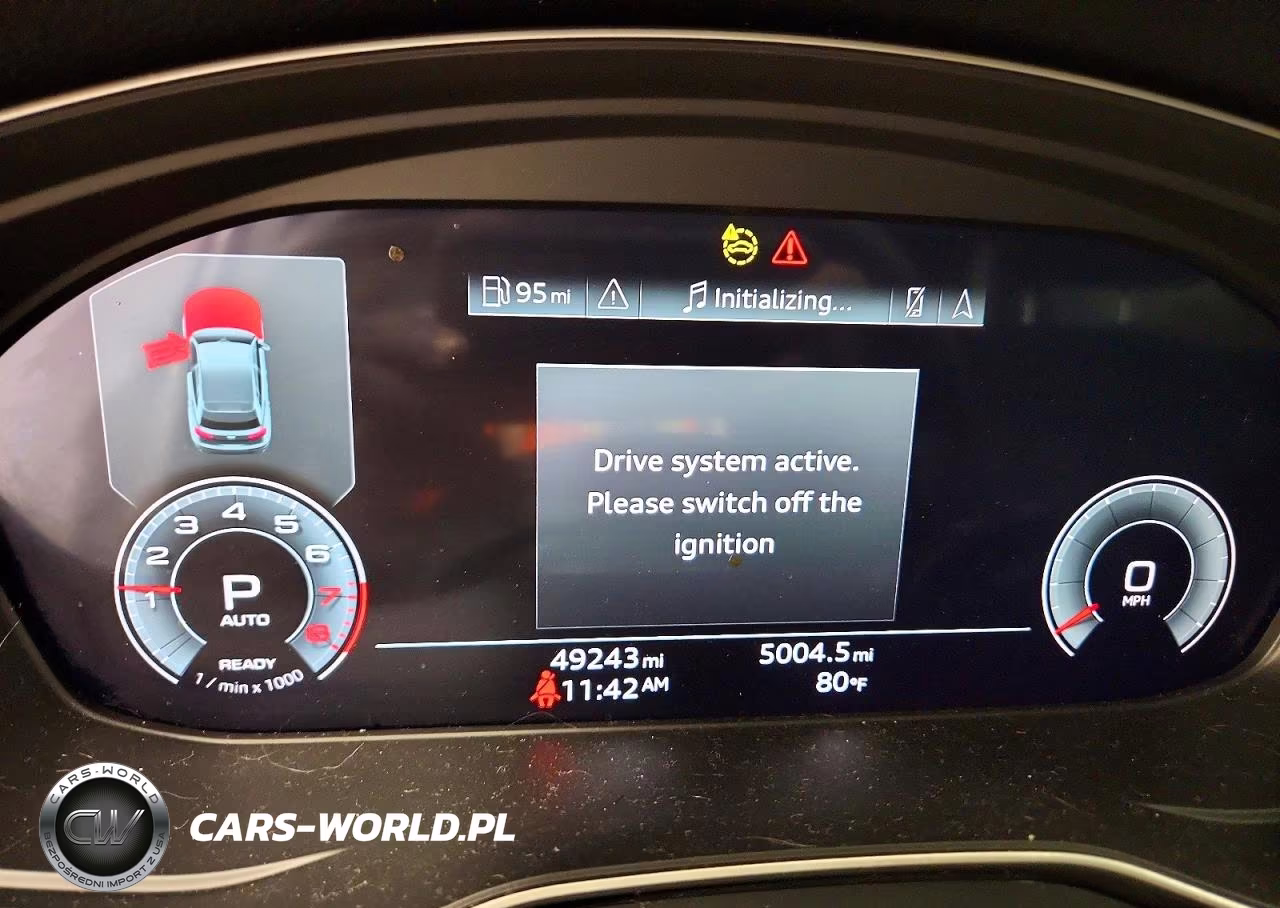 2022 Audi Q5 Premium Plus 45 VIN:WA1EAAFY6N2090346 - 9