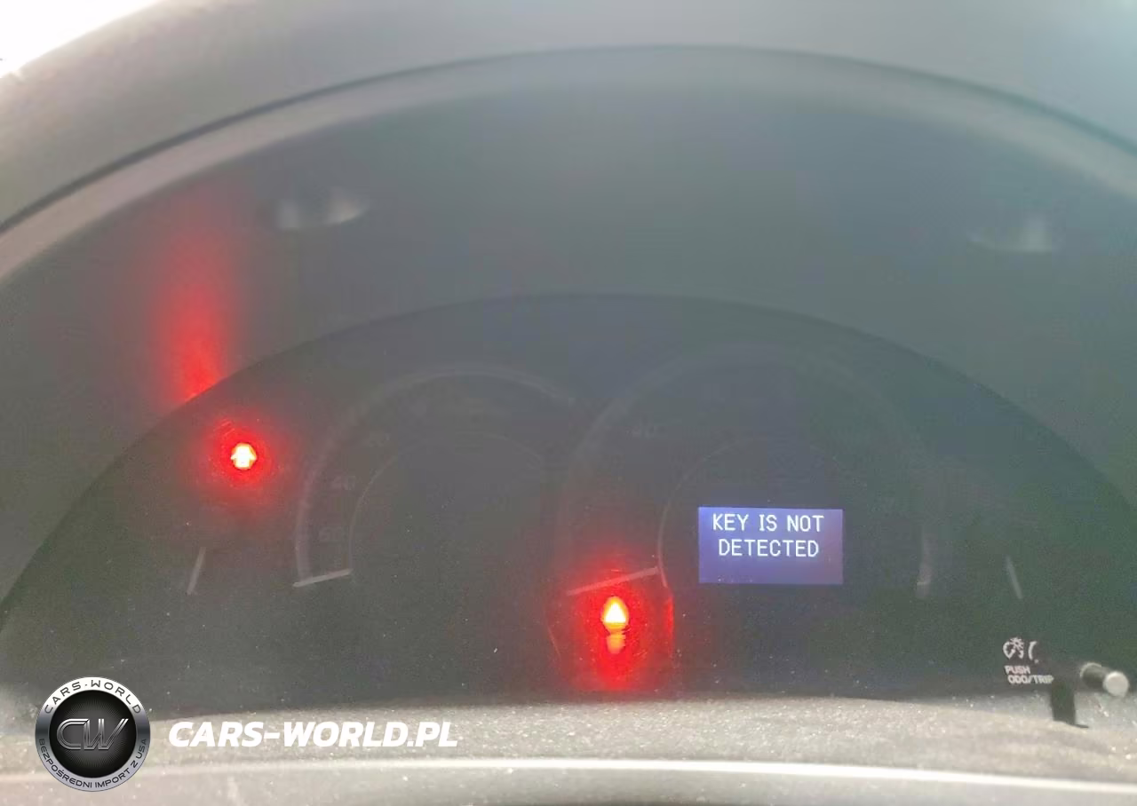 2008 Toyota Camry Hybrid VIN:4T1BB46K18U031647 - 9