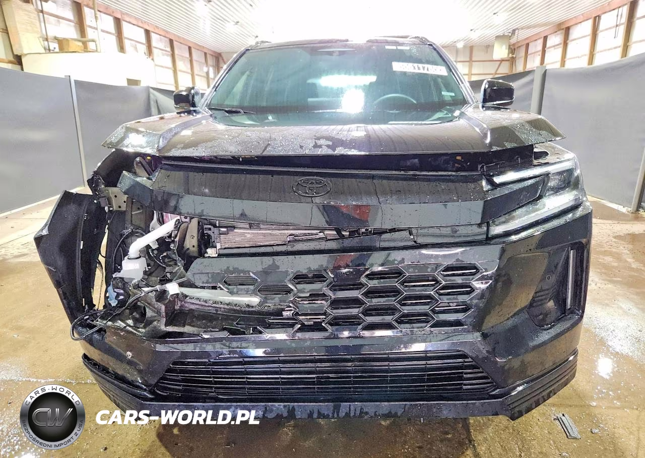 2026 Toyota Rav4 Xse VIN:2T36CRAVXTW001902 - 5