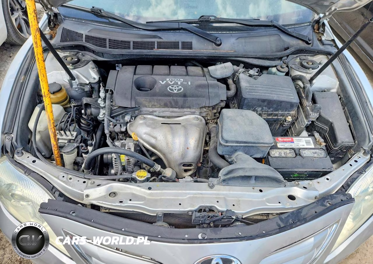 2011 Toyota Camry Xle VIN:4T4BF3EK0BR113544 - 11