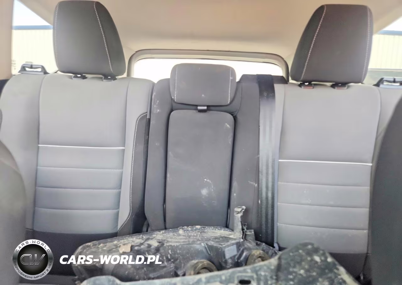 2013 Ford Escape Se VIN:1FMCU9GX9DUA04440 - 10