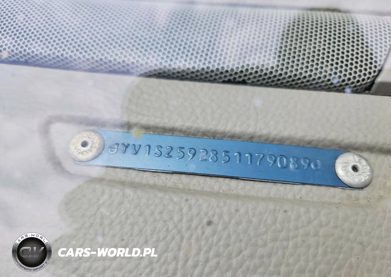 2005 Volvo Xc70 VIN:YV1SZ592851179089 - 12