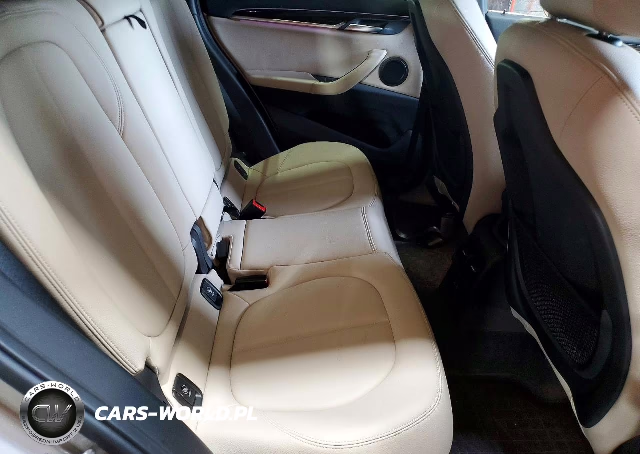 2021 BMW X1 xDrive28I VIN:WBXJG9C07M5U46920 - 11