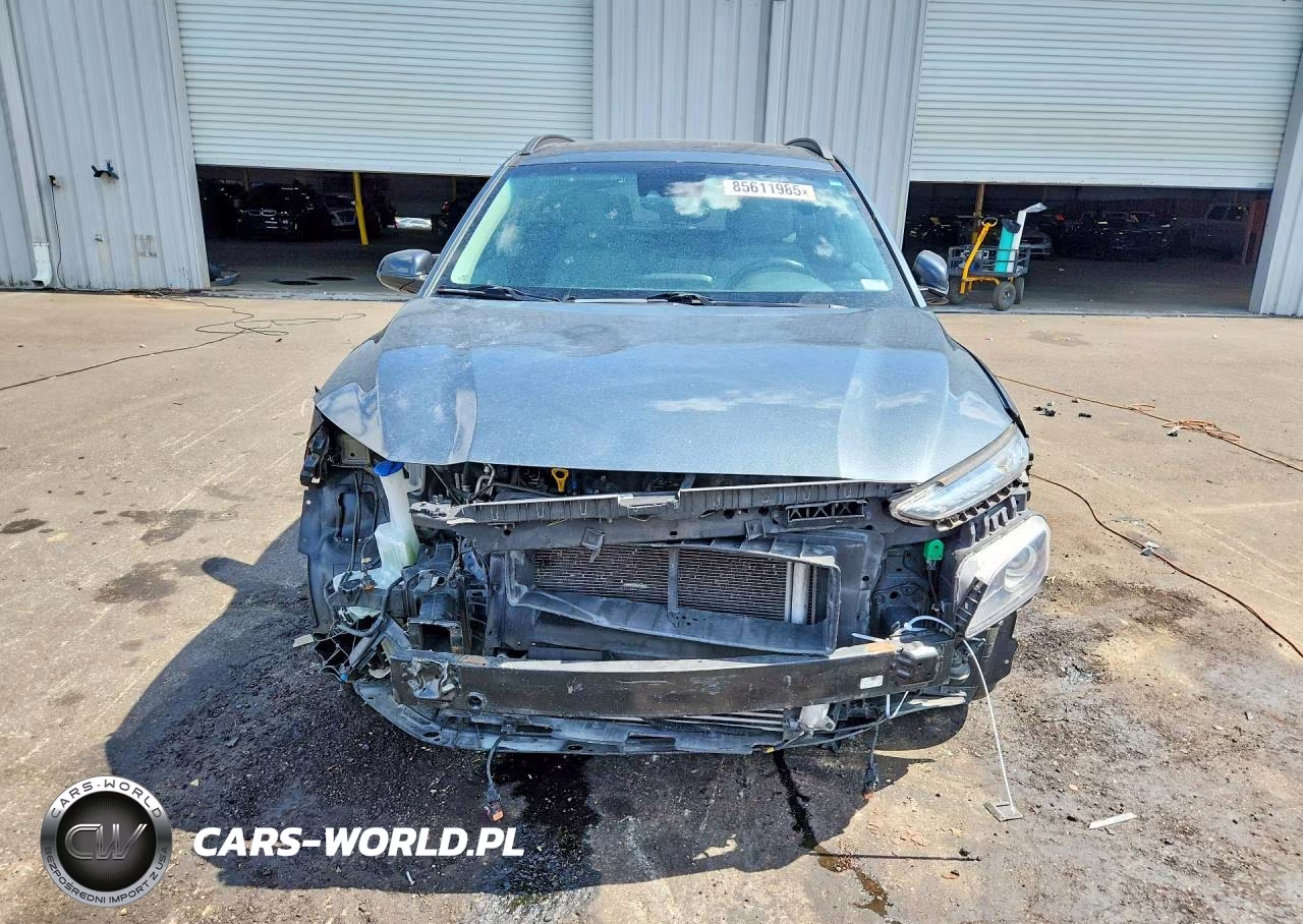 2019 Hyundai Kona Limited VIN:KM8K3CA54KU231616 - 5