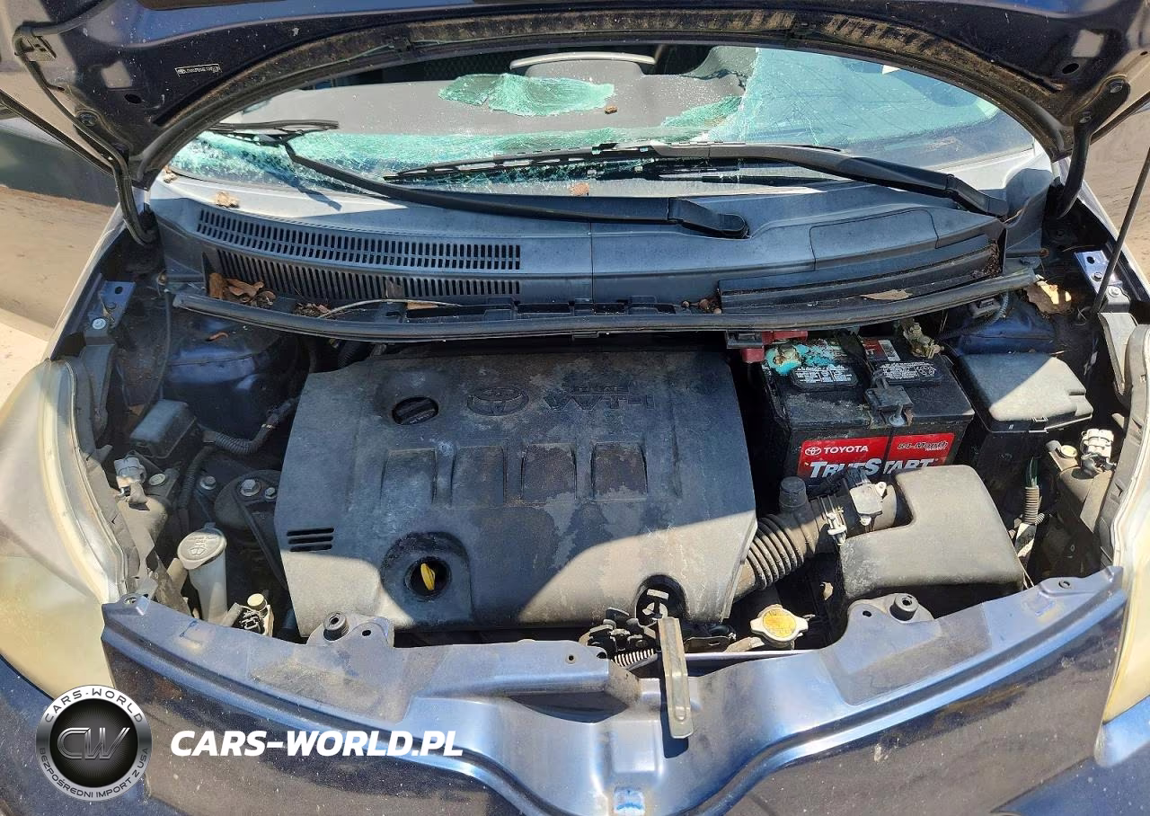 2014 Scion Xd Base VIN:JTKKUPB46E1045136 - 12