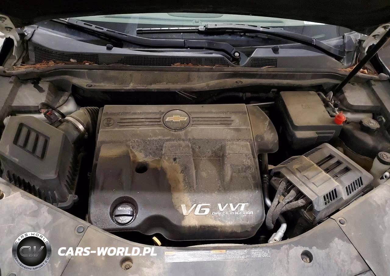 2015 Chevrolet Equinox Ltz VIN:2GNFLHE30F6375252 - 12