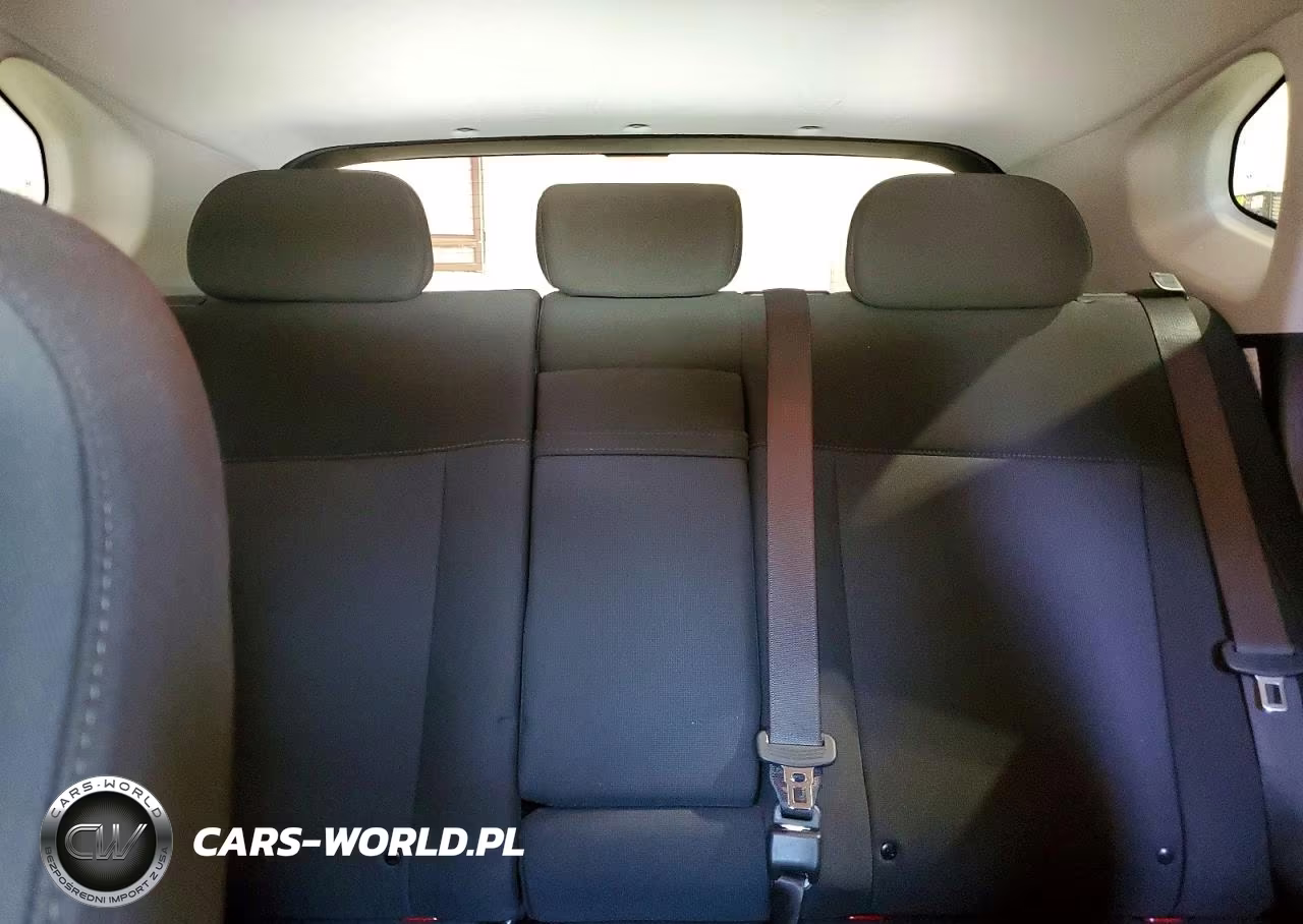2025 Hyundai Kona Sel VIN:KM8HBCABXSU233437 - 10
