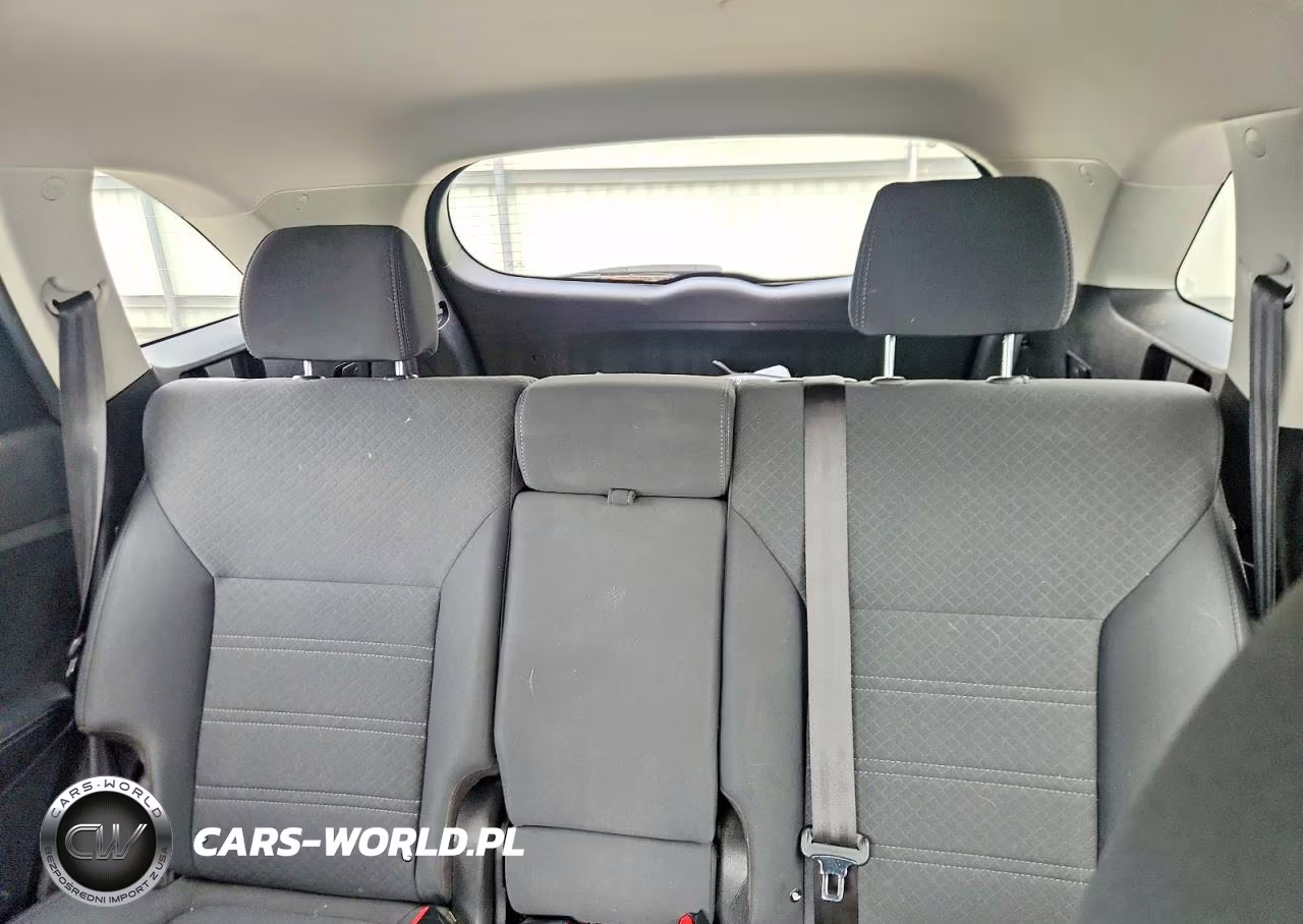 2019 Kia Sorento Lx VIN:5XYPGDA38KG536248 - 10