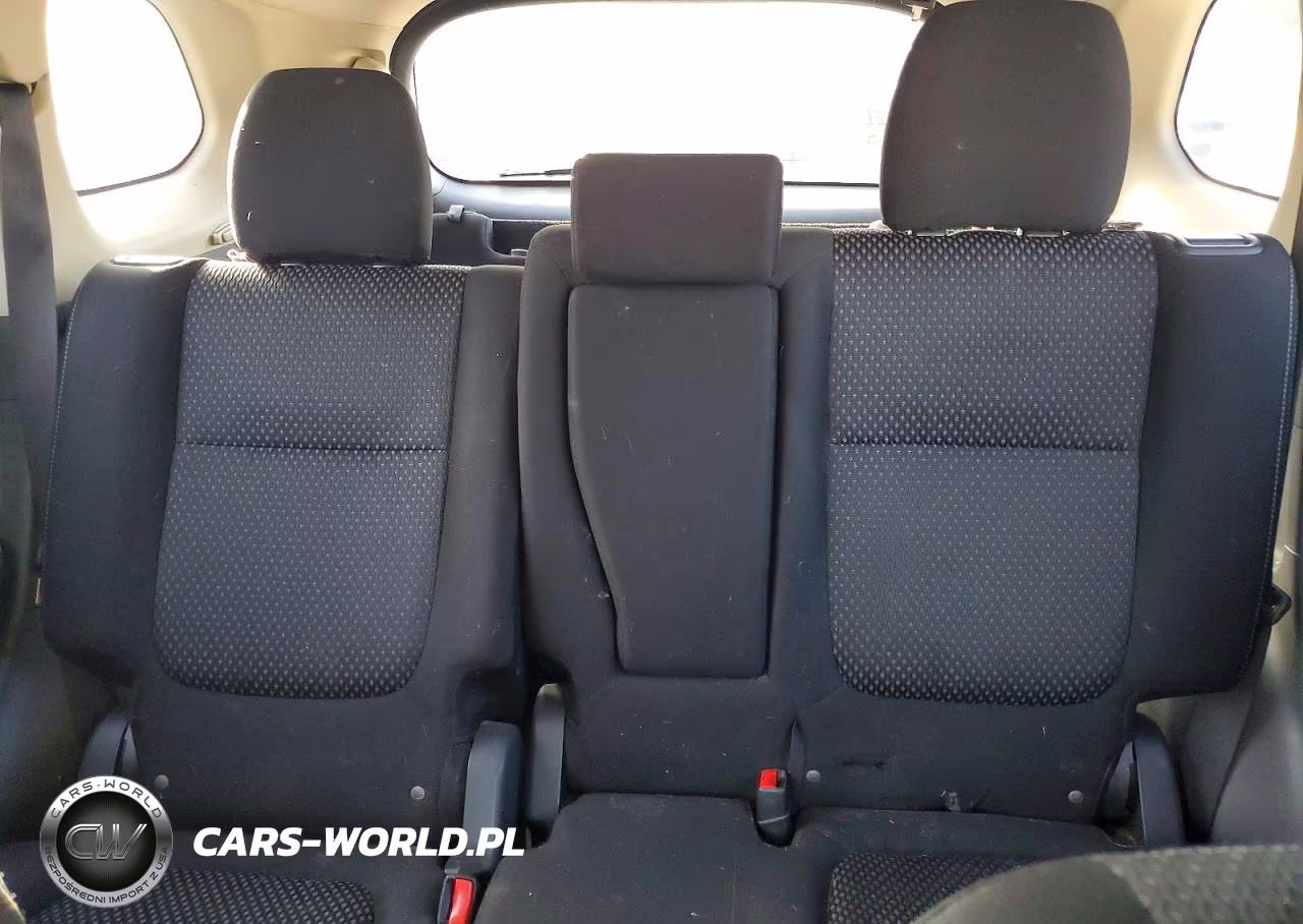 2016 Mitsubishi Outlander Es VIN:JA4AD2A3XGZ025789 - 10