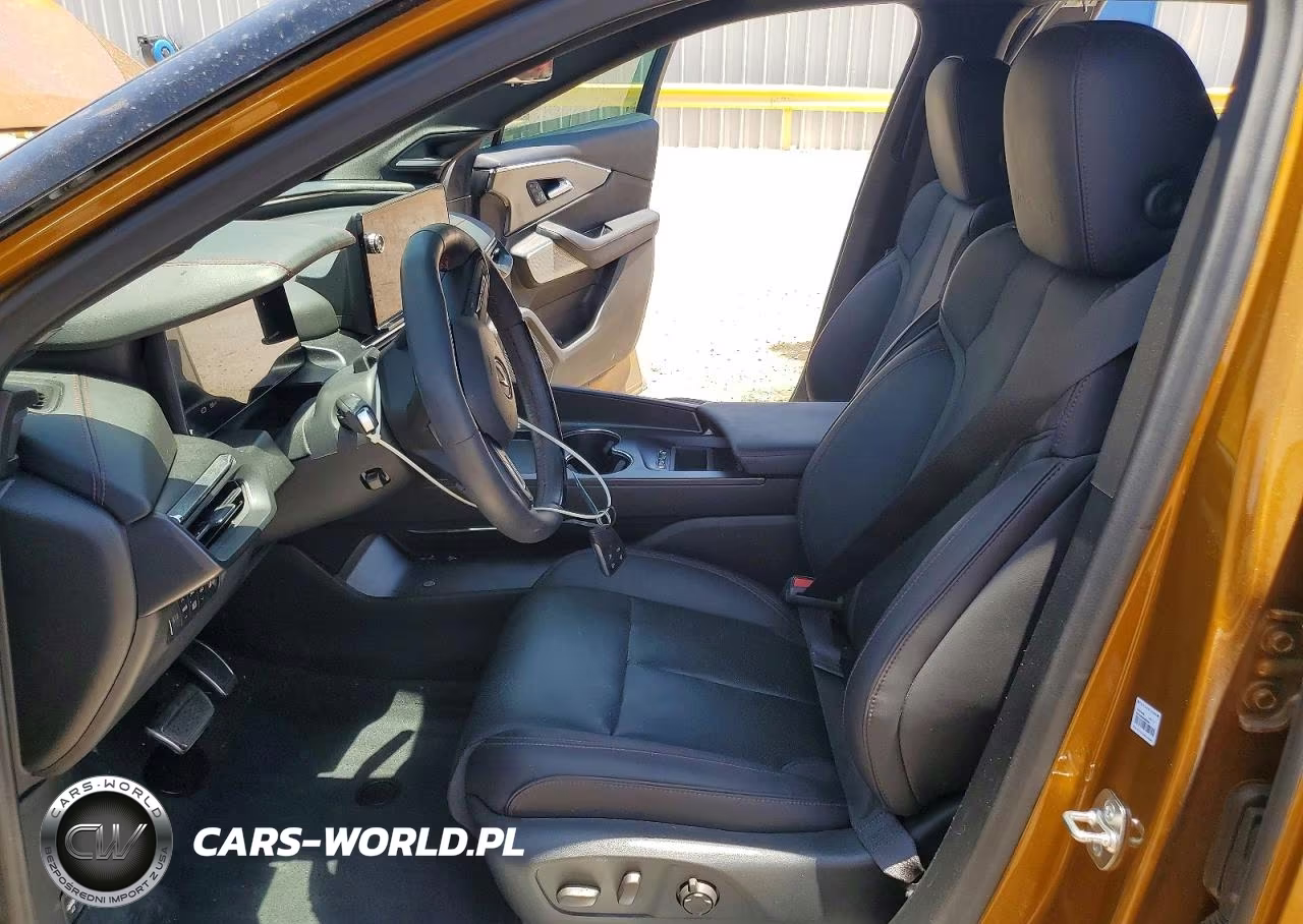 2024 Acura Zdx Type-S VIN:4W5XHPRL4RZ512773 - 7