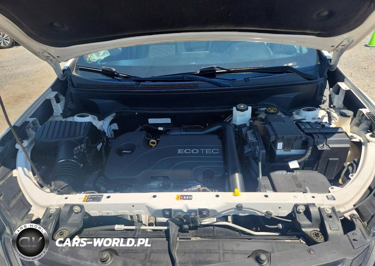 2018 Chevrolet Equinox Lt VIN:2GNAXJEV1J6268260 - 12