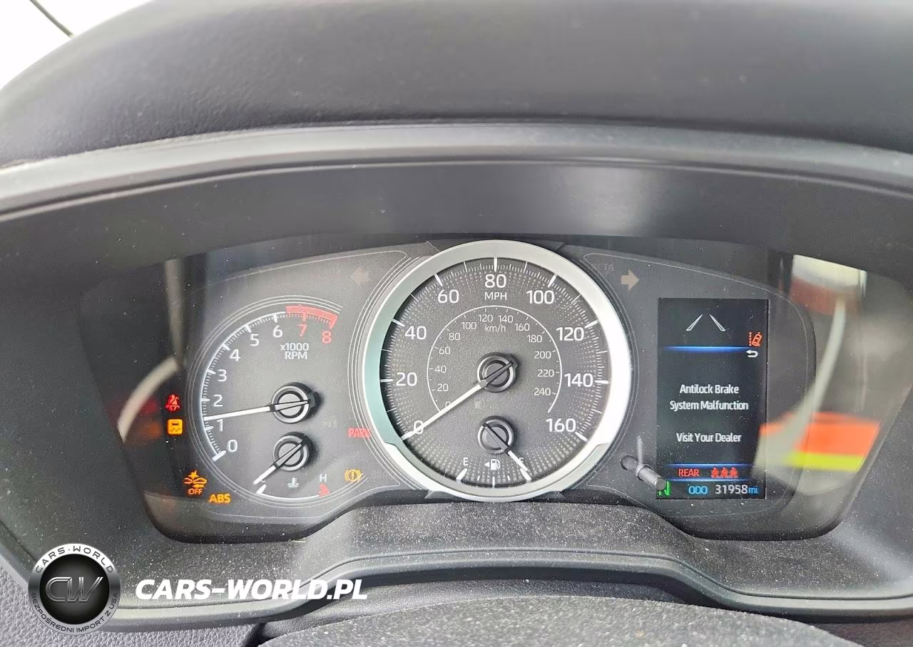 2022 Toyota Corolla Le VIN:5YFEPMAE4NP336282 - 9