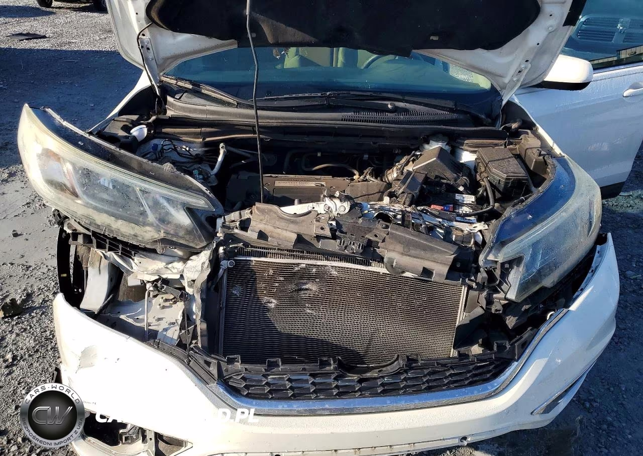 2015 Honda Cr-V Ex VIN:5J6RM3H51FL011667 - 12