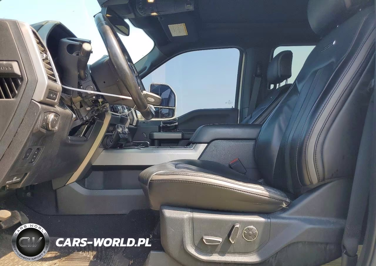 2021 Ford F350 Super Duty VIN:1FT8W3BT2MED34436 - 7