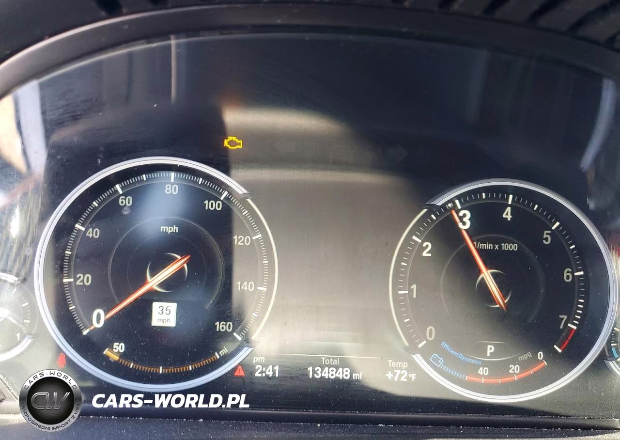 2018 BMW 650 I Gran Coupe VIN:WBA6D4C53JGA01018 - 9