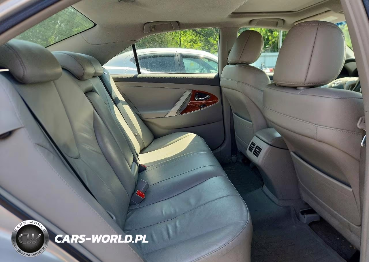 2011 Toyota Camry Hybrid VIN:4T1BB3EK3BU136872 - 10