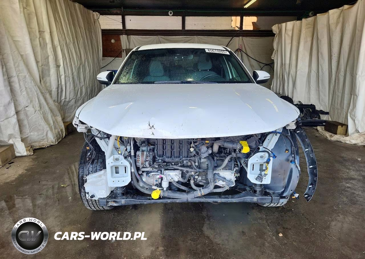 2022 Hyundai Santa Cruz Sel VIN:5NTJBDAE0NH001368 - 5