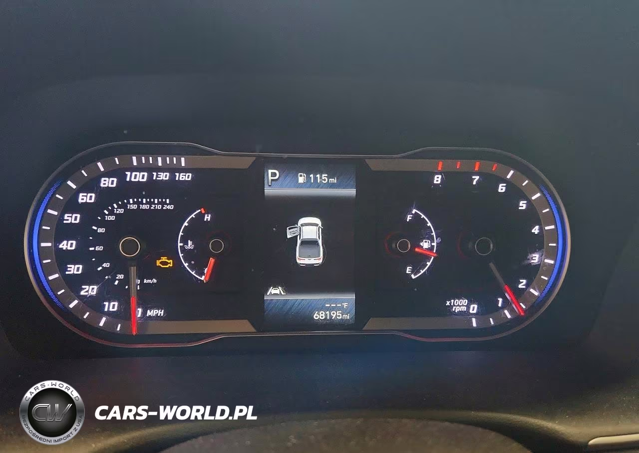 2022 Hyundai Santa Cruz Sel VIN:5NTJBDAE0NH001368 - 9