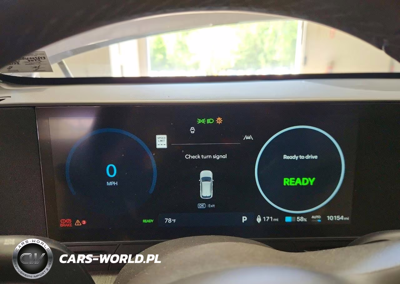2024 Hyundai Kona Sel VIN:KM8HC3A6XRU005643 - 9