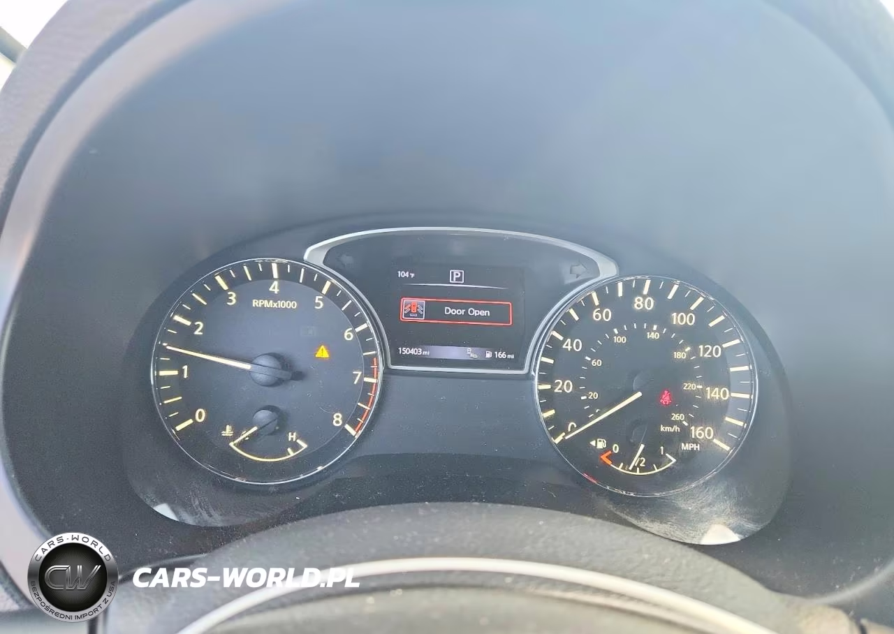 2017 Nissan Altima 2.5 Sv VIN:1N4AL3AP2HC113697 - 9