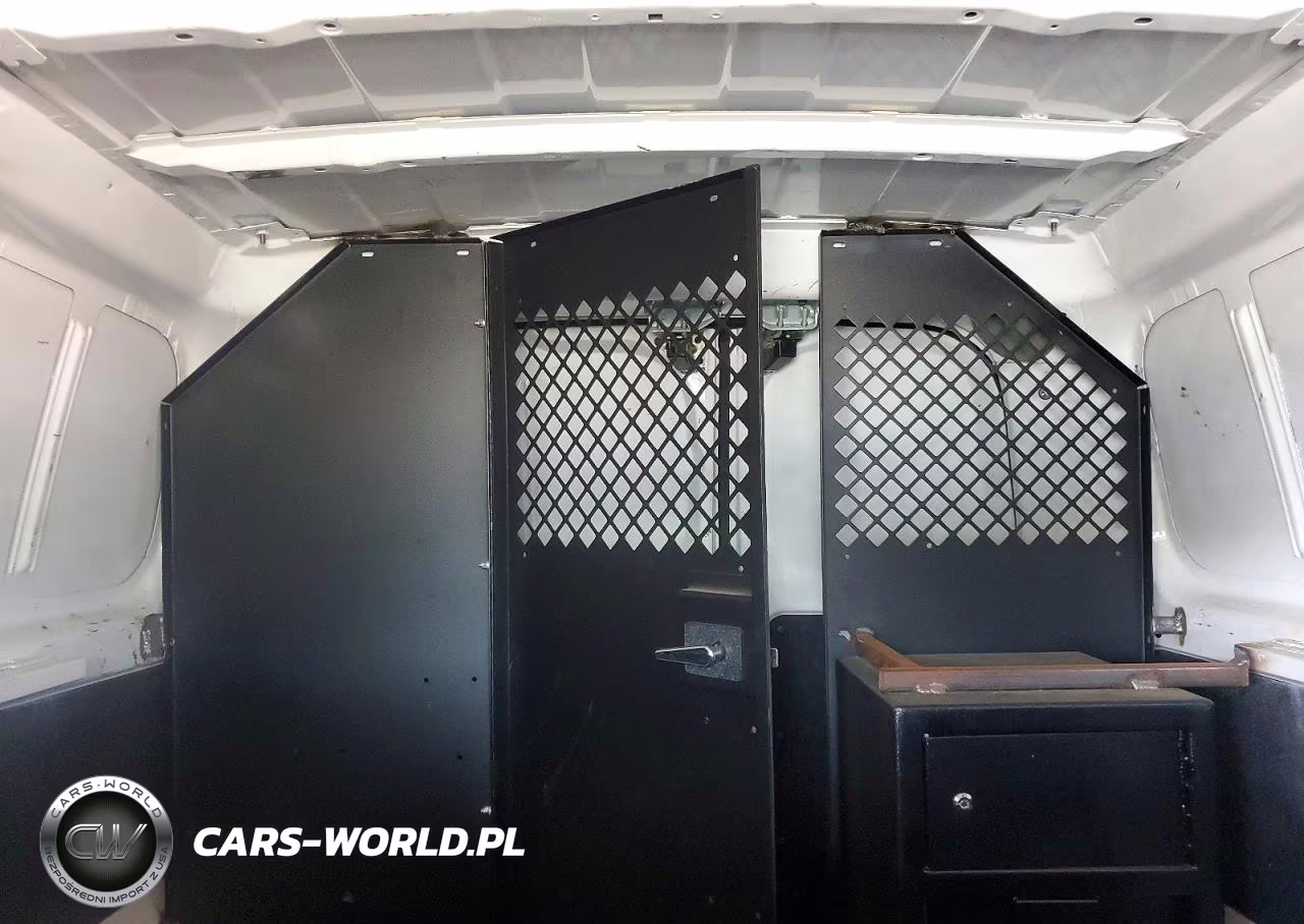 2018 Nissan Nv200 S VIN:3N6CM0KN8JK693367 - 10